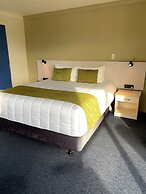 Haast River Motels & Holiday Park