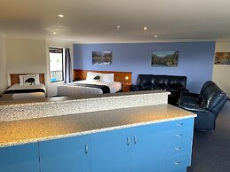 Haast River Motels & Holiday Park