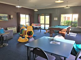 Haast River Motels & Holiday Park