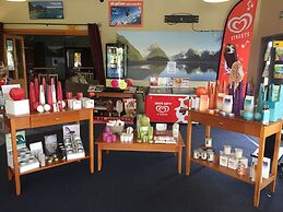 Haast River Motels & Holiday Park