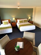 Haast River Motels & Holiday Park