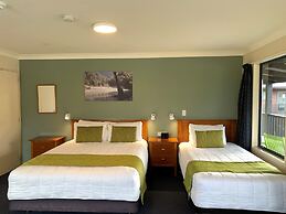 Haast River Motels & Holiday Park