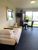 Haast River Motels & Holiday Park