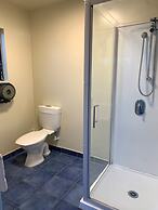 Haast River Motels & Holiday Park