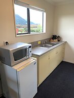 Haast River Motels & Holiday Park