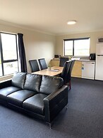 Haast River Motels & Holiday Park