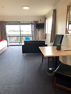 Haast River Motels & Holiday Park