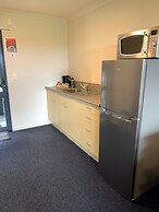 Haast River Motels & Holiday Park