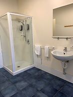 Haast River Motels & Holiday Park