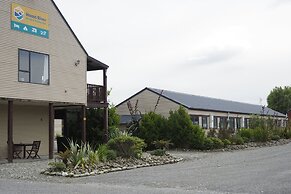 Haast River Motels & Holiday Park