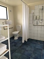 Haast River Motels & Holiday Park