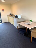 Haast River Motels & Holiday Park