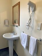 Haast River Motels & Holiday Park