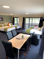 Haast River Motels & Holiday Park