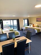 Haast River Motels & Holiday Park