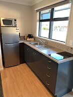 Haast River Motels & Holiday Park