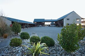 Haast River Motels & Holiday Park