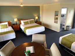 Haast River Motels & Holiday Park