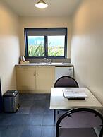 Haast River Motels & Holiday Park