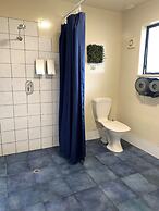 Haast River Motels & Holiday Park