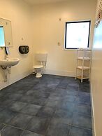 Haast River Motels & Holiday Park