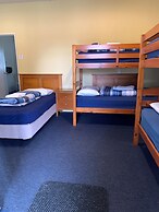 Haast River Motels & Holiday Park