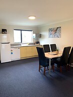 Haast River Motels & Holiday Park