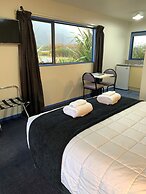 Haast River Motels & Holiday Park