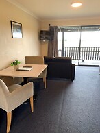 Haast River Motels & Holiday Park