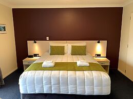 Haast River Motels & Holiday Park