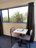 Haast River Motels & Holiday Park