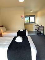 Haast River Motels & Holiday Park