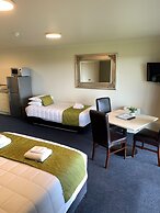 Haast River Motels & Holiday Park