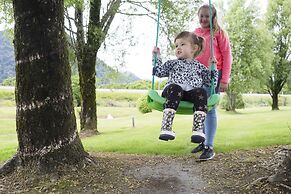 Haast River Motels & Holiday Park