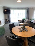 Haast River Motels & Holiday Park