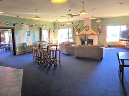 Haast River Motels & Holiday Park