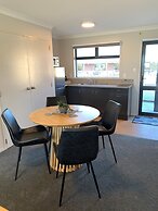 Haast River Motels & Holiday Park