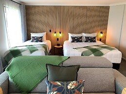 Haast River Motels & Holiday Park