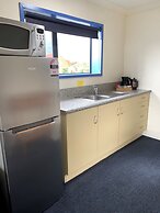 Haast River Motels & Holiday Park