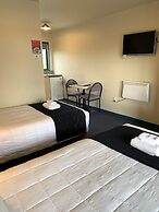 Haast River Motels & Holiday Park