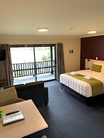 Haast River Motels & Holiday Park