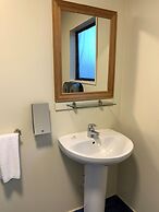 Haast River Motels & Holiday Park