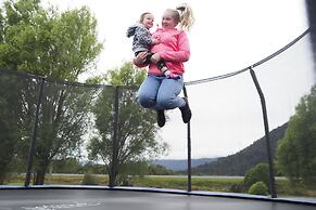 Haast River Motels & Holiday Park