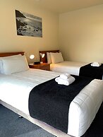 Haast River Motels & Holiday Park