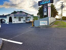 Grafton Lodge Motel