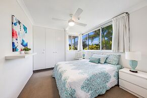 Elouera Tower Beachfront Apartments