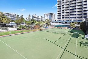 Elouera Tower Beachfront Apartments