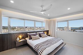 Elouera Tower Beachfront Apartments
