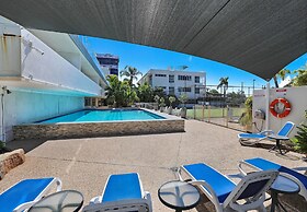 Elouera Tower Beachfront Apartments