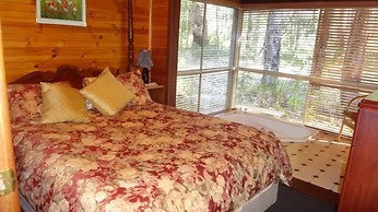 Beedelup House Cottages